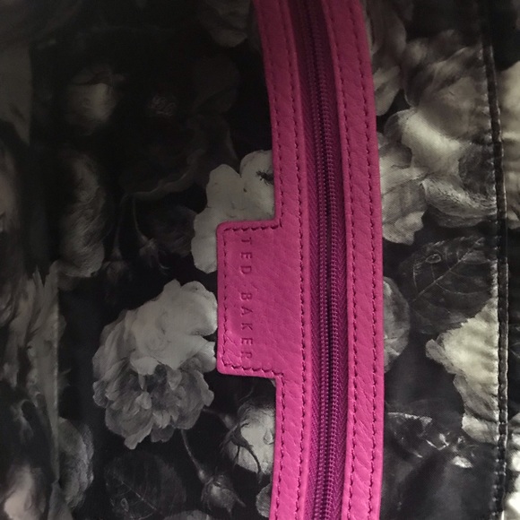 Ted Baker Clutch - Picture 4 of 6